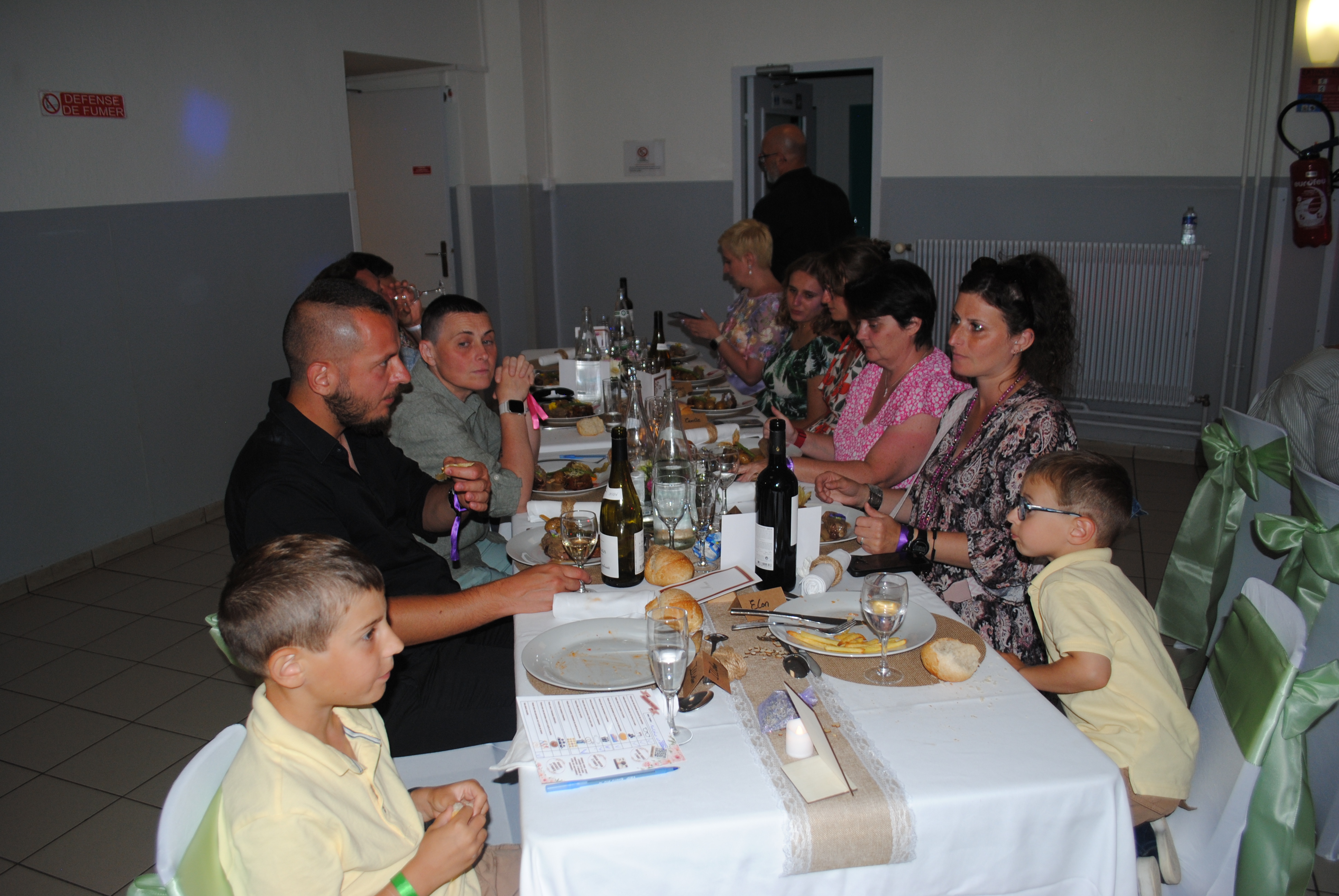 Photo de mariage